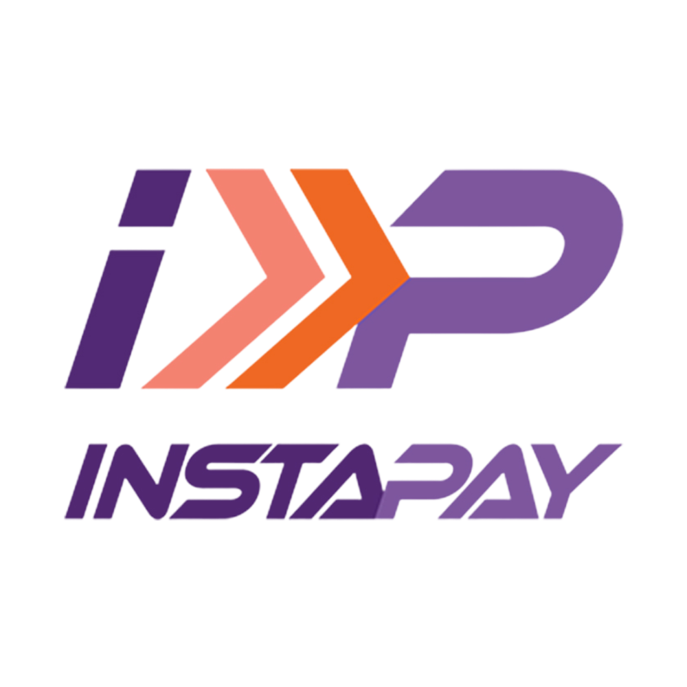 InstaPay Logo