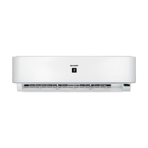 تكييف شارب اسبليت 2.25 حصان بارد ديچيتال بلازما كلاستر أبيض