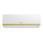 تكييف فريش سبليت 3 حصان بارد ساخن سمارت بلازما