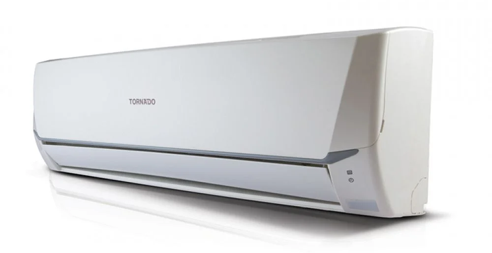 تكييف تورنيدو