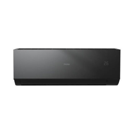 تكييف هاير 2.25ح ب/س Smart Ultra Inverter انفرتر اسود HSU-18KHQIF(IN)