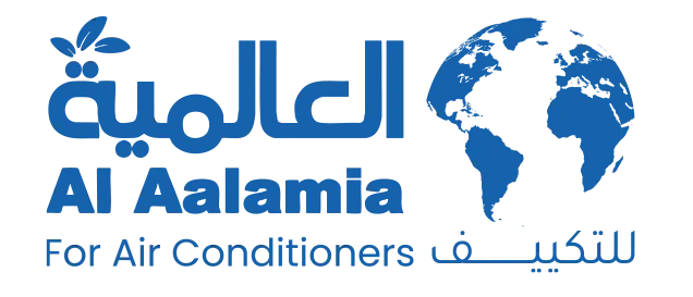 شعار العالمية للتكيف