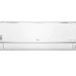 تكييف ال جي S-Plus انفرتر مزدوج 3 حصان بارد – ساخن S4-W24K22ME