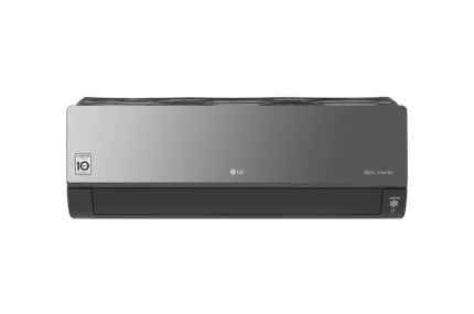 تكييف ال جي ARTCOOL انفرتر مزدوج 2.25 حصان بارد – ساخن S4-W18KLRMA