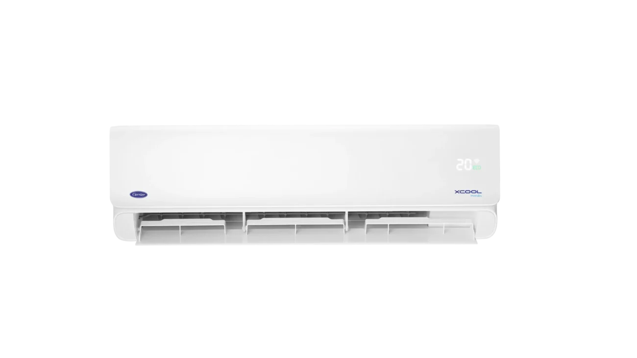 كاريير 3 حصان بارد ساخن انفرتر X-COOL