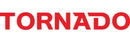 شعار تورنيدو