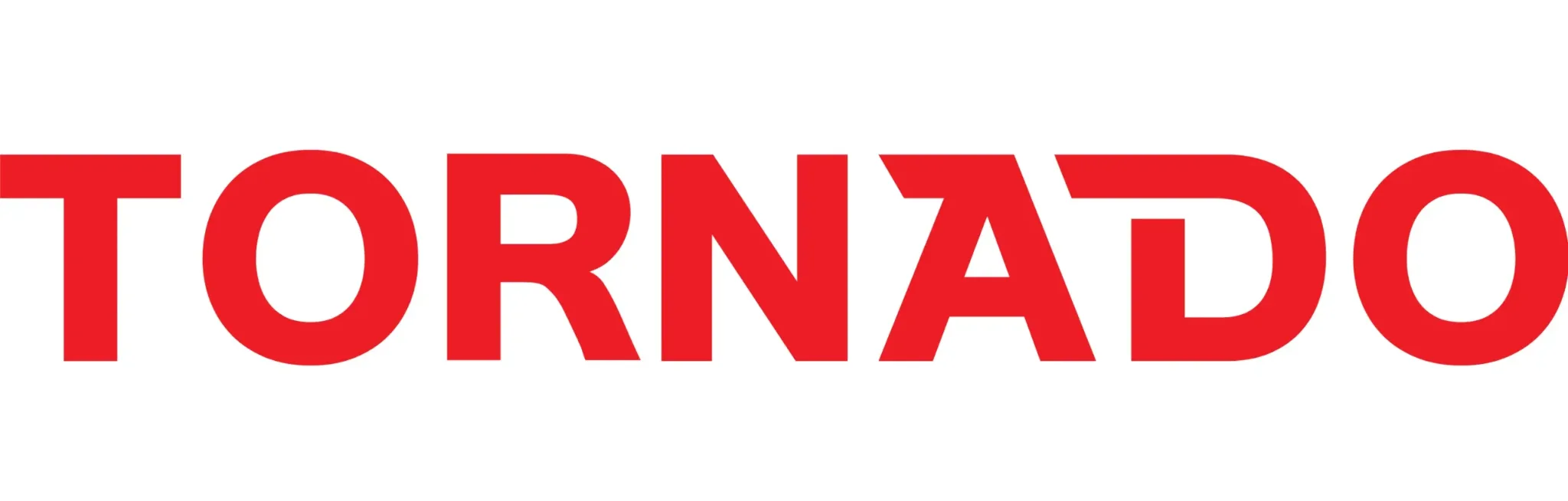 شعار تورنيدو