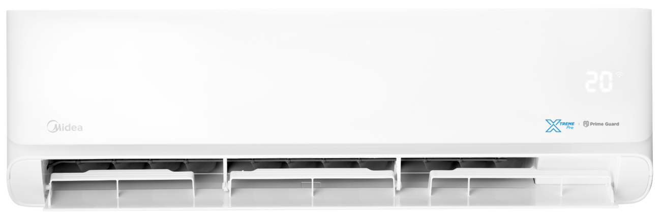 تكييف كاريير اكس كول 1.5 حصان بارد فقط 53KHEFT12N8-708F