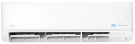 تكييف كاريير اكس كول 1.5 حصان بارد فقط 53KHEFT12N8-708F