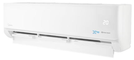 تكييف كاريير اكس كول 1.5 حصان بارد فقط 53KHEFT12N8-708F