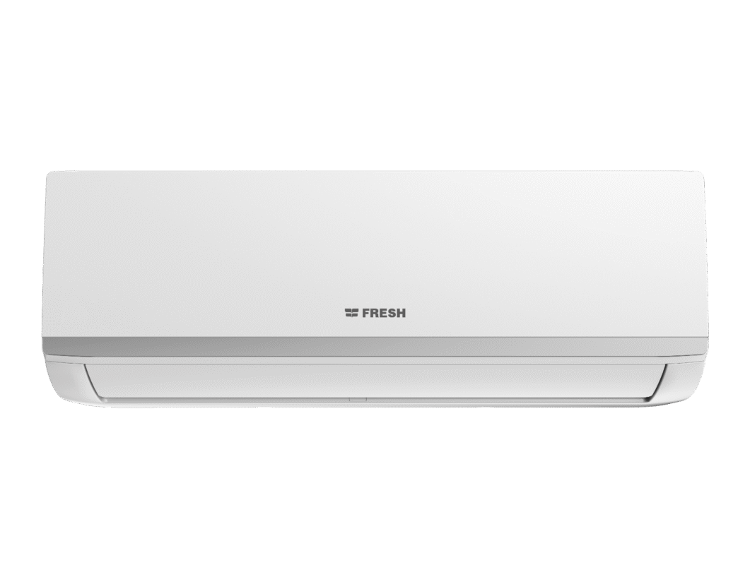 تكييف فريش سبليت 3 حصان بارد انفرتر سمارت X-SIFW24 C/IP-AG-R32-X-SIFW24 C/O-X32