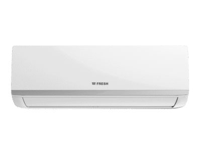 تكييف فريش سبليت 3 حصان بارد انفرتر سمارت X-SIFW24 C/IP-AG-R32-X-SIFW24 C/O-X32